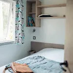 Mobil Xxl 4 - Du Vieux Moulin Camping