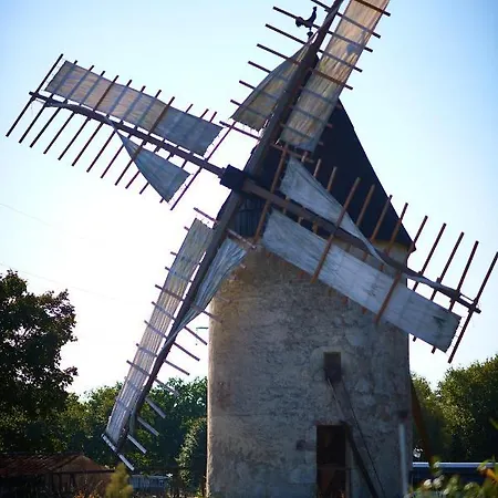 Mobil Xxl 4 - Du Vieux Moulin