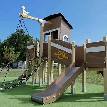 Mobil Xxl 4 - Du Vieux Moulin *